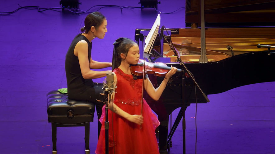 Emily Shih, YAD! 2026